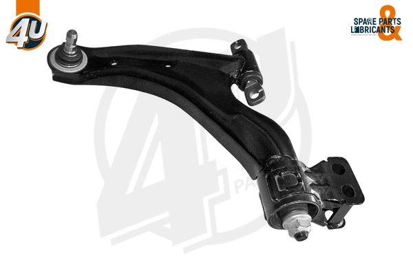 Bras de liaison, suspension de roue 4U Autoparts G11115
