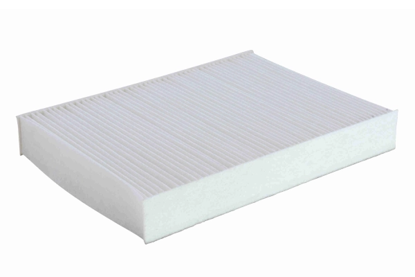 Filtre, air de l'habitacle DÜRER H5095W