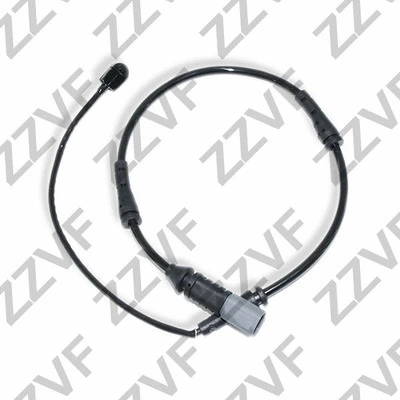 Contact d'avertissement, usure des plaquettes de frein ZZVF ZVTK0010