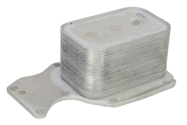 Radiateur d'huile THERMOTEC D4B031TT