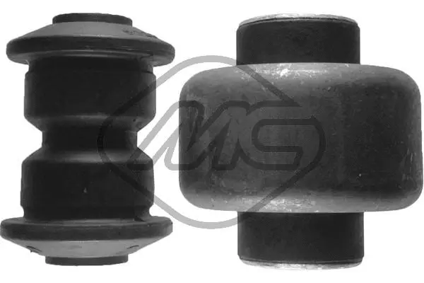 Suspension, bras de liaison Metalcaucho 05028