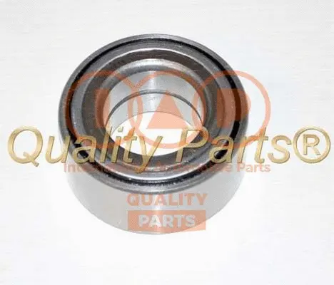 Kit de roulements de roue IAP QUALITY PARTS 409-07095