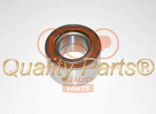 Kit de roulements de roue IAP QUALITY PARTS 409-25050