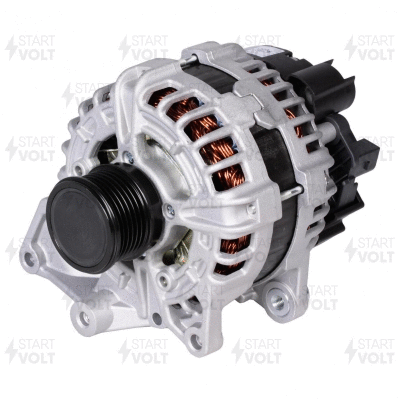 Alternateur STARTVOLT LG 15041