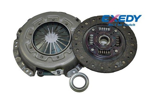 Kit d'embrayage EXEDY-AU TYK-6138
