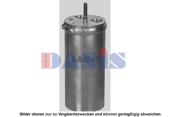 Filtre déshydratant, climatisation AKS DASIS 800270N
