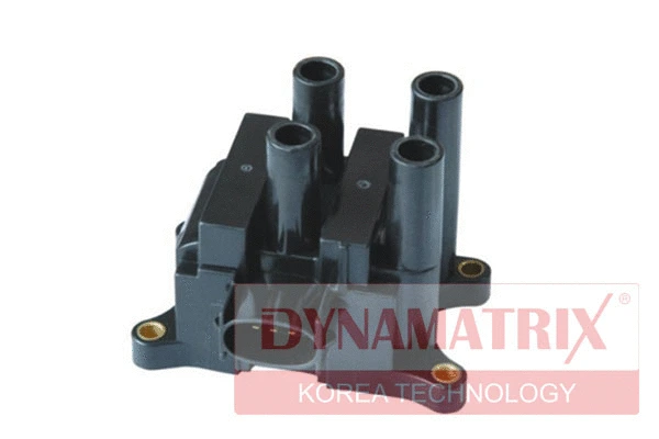 Bobine d'allumage DYNAMATRIX DIC137