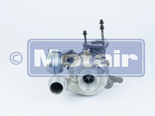 Turbocompresseur, suralimentation MOTAIR TURBO 336238