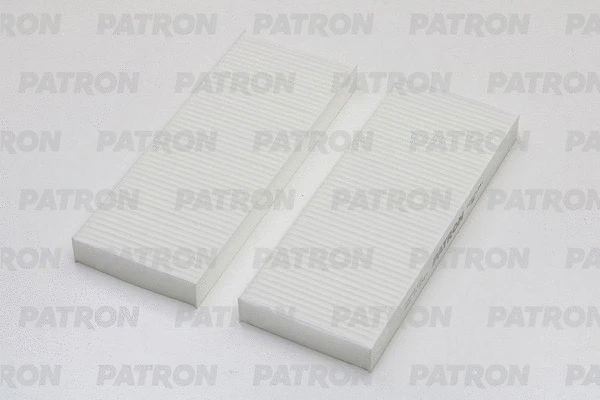 Filtre, air de l'habitacle PATRON PF2159KOR