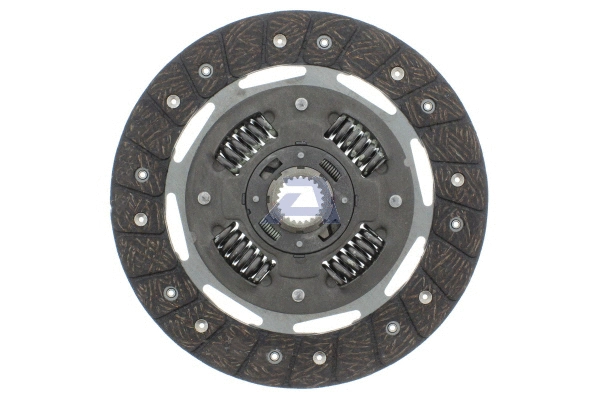 Disque d'embrayage AISIN DZ-913