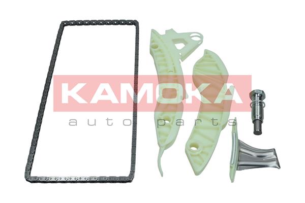 Kit de distribution par chaîne KAMOKA 7001677