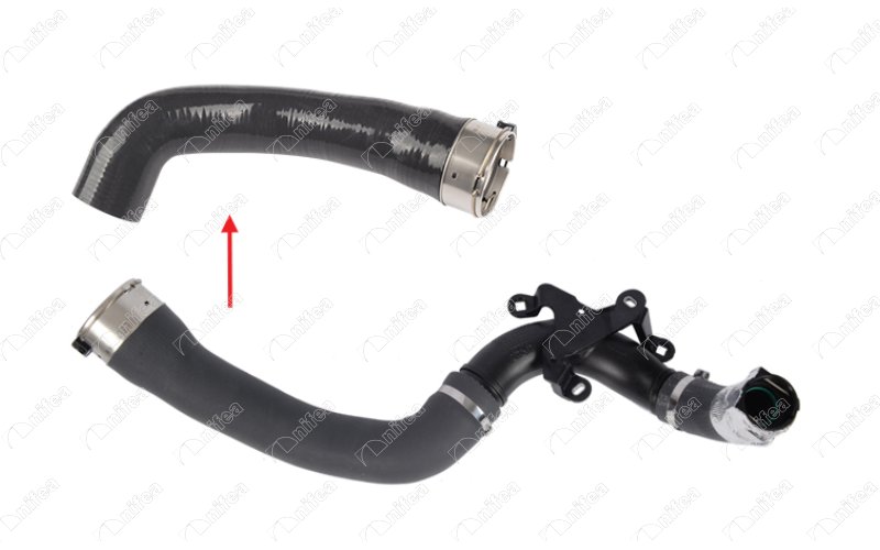 Gaine de suralimentation NIFEA 25680