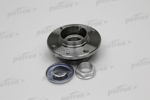 Kit de roulements de roue PATRON PBK3562H