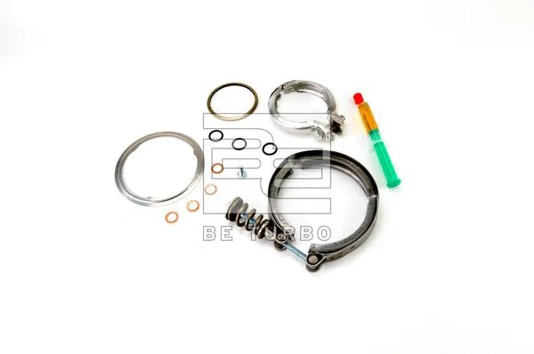Kit de montage, compresseur BE TURBO ABS360
