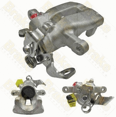 Étrier de frein Brake ENGINEERING CA2179R