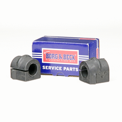 Kit de réparation, barre de couplage stabilisatrice BORG & BECK BSK6525K