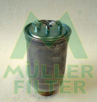Filtre à carburant MULLER FILTER FN109