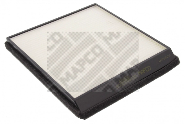 Filtre, air de l'habitacle MAPCO 65406