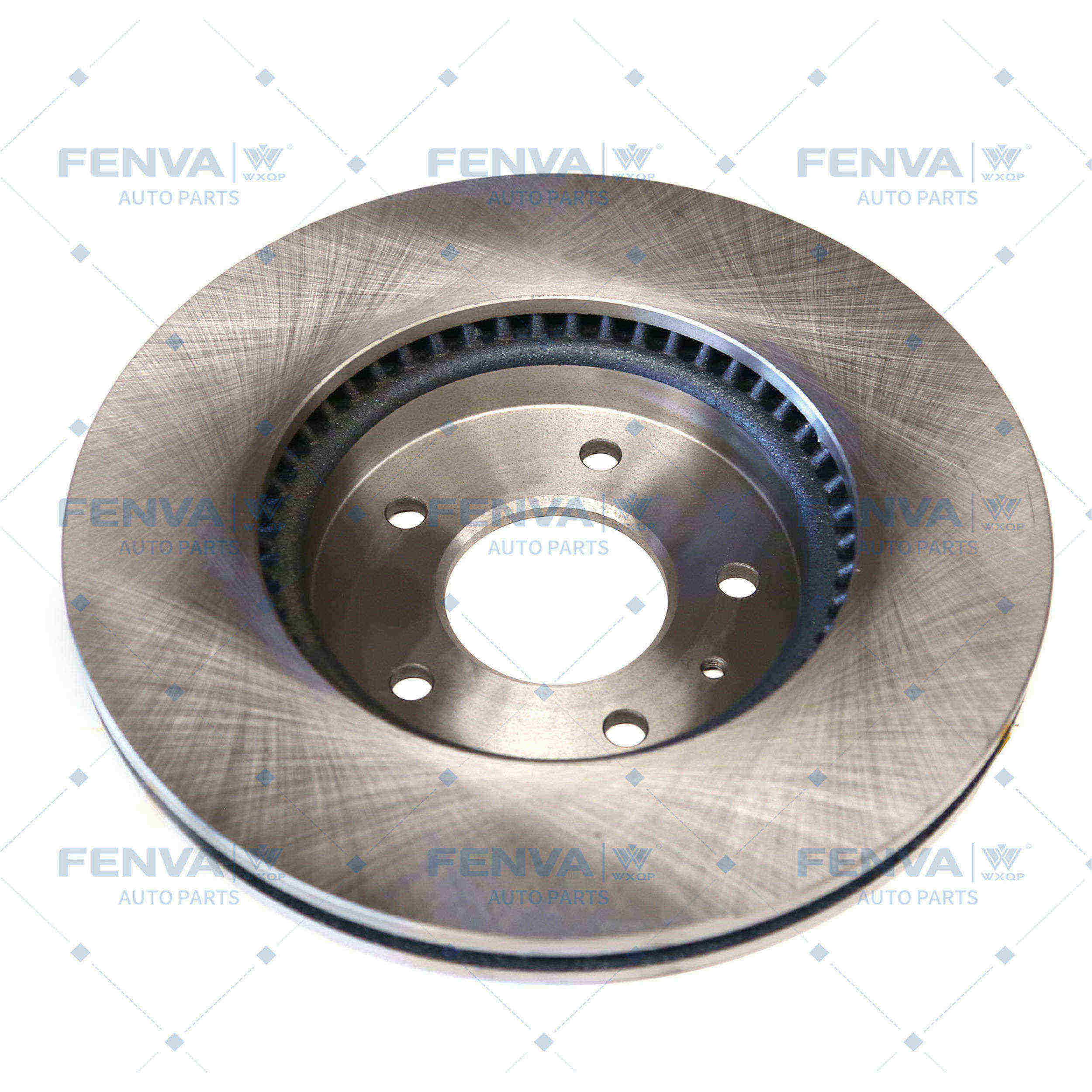 Disque de frein WXQP 561581