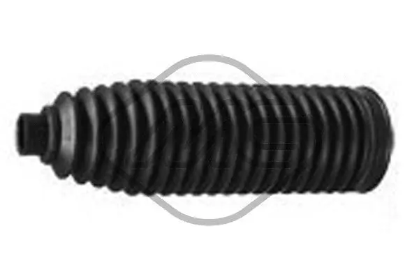 Jeu de joints-soufflets, direction Metalcaucho 11200