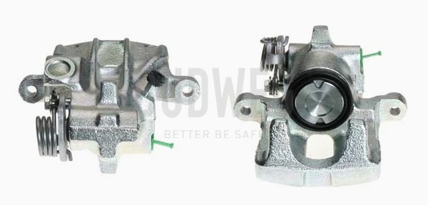Étrier de frein BUDWEG CALIPER 341905