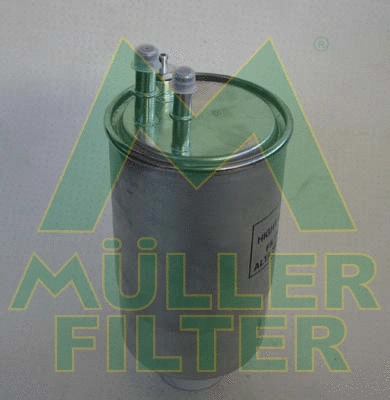 Filtre à carburant MULLER FILTER FN388