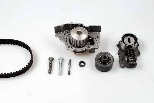 Pompe à eau + kit de courroie crantée GK K986836C