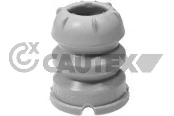 Butée élastique, suspension CAUTEX 757023