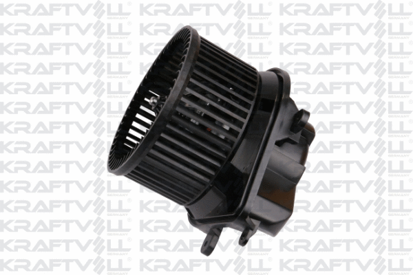Pulseur d'air habitacle KRAFTVOLL GERMANY 08130056