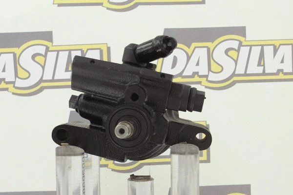 Pompe hydraulique, direction DA SILVA DP2381