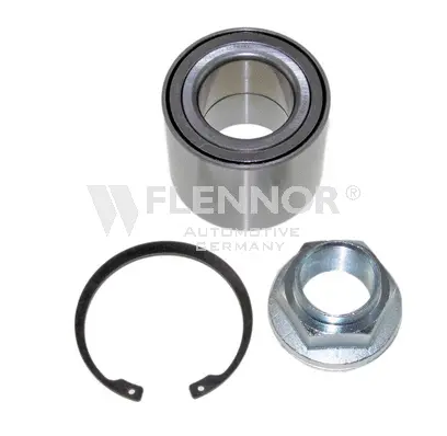 Kit de roulements de roue FLENNOR FR671326