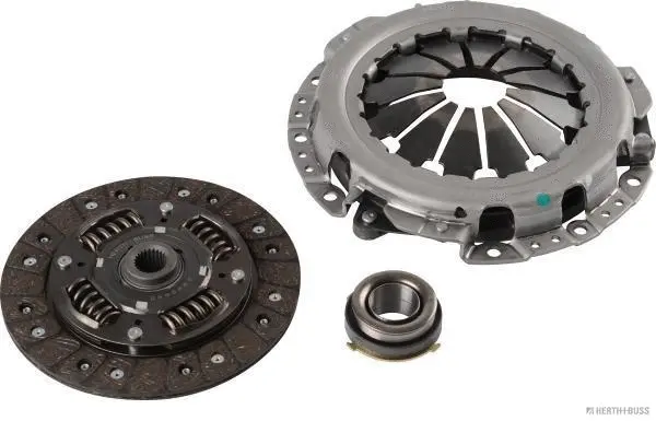 Kit d'embrayage HERTH+BUSS JAKOPARTS J20005012