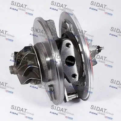 Groupe carter, turbocompresseur AUTOTEAM D7376