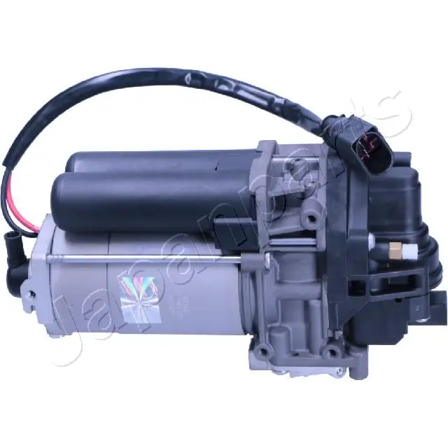 Compresseur, système d'air comprimé JAPANPARTS MM-ASC064
