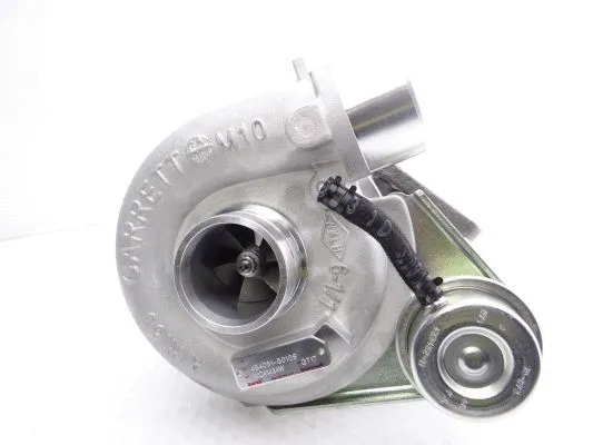 Turbocompresseur, suralimentation GARRETT 454061-5010S
