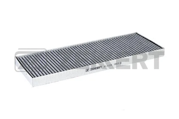 Filtre, air de l'habitacle ZEKKERT IF-3132K