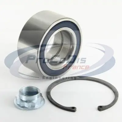 Kit de roulements de roue PROCODIS FRANCE R3204