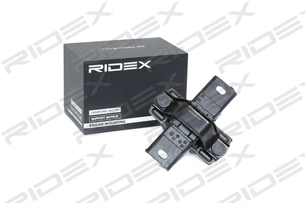 Support moteur RIDEX 247E0291