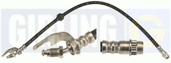 Flexible de frein GIRLING 9002424