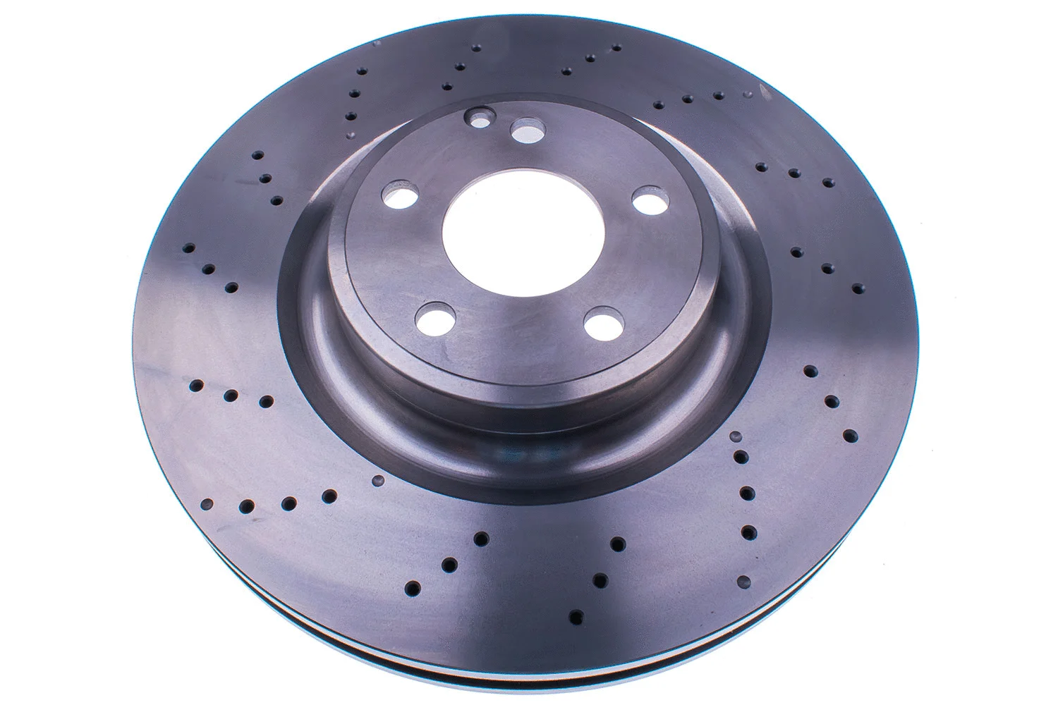 Disque de frein DENCKERMANN B130744