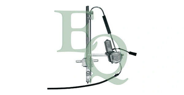 Lève-vitre EQUAL QUALITY 450412