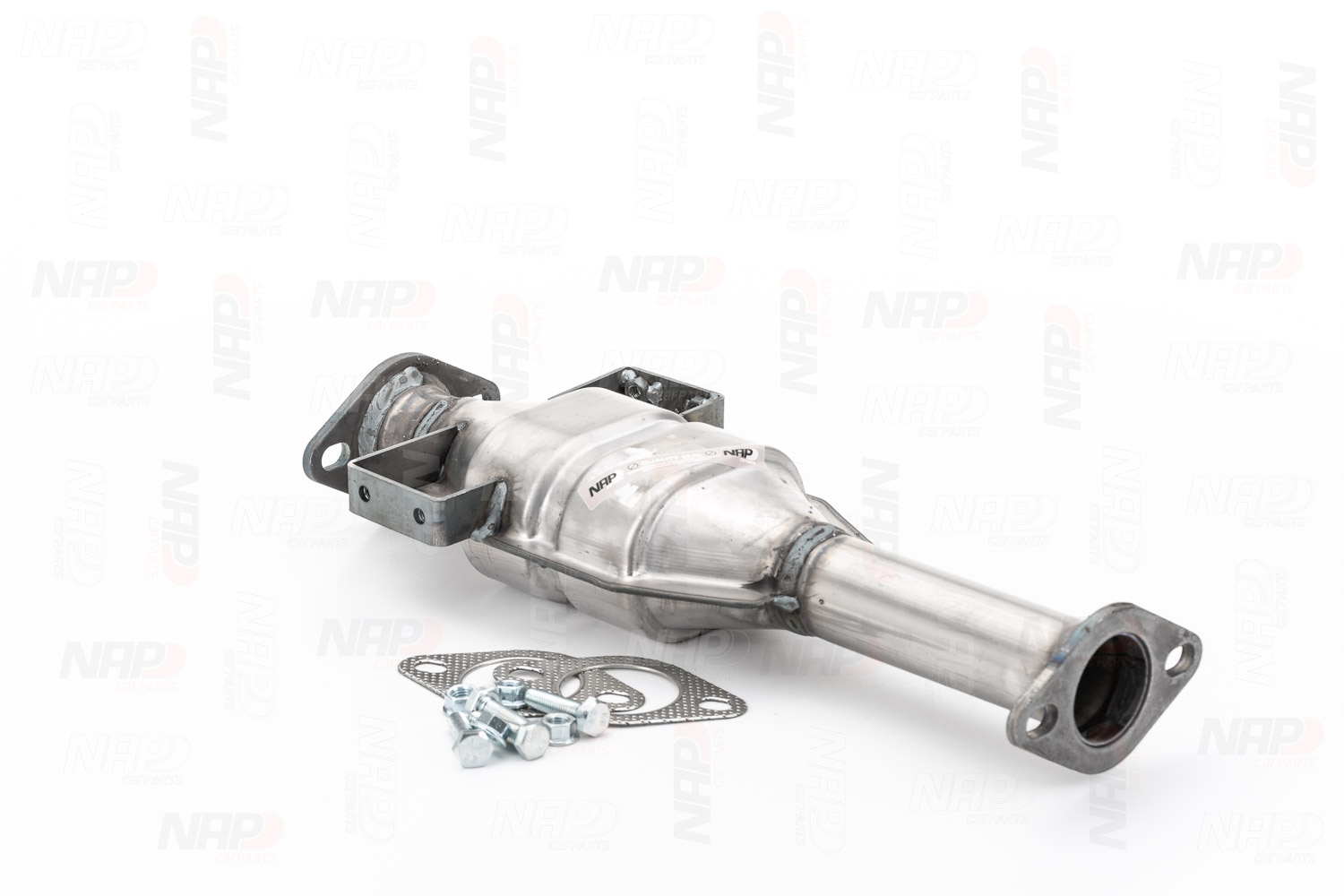 Catalyseur NAP carPARTS GmbH CAK10167