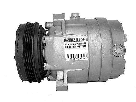 Compresseur, climatisation Airstal 10-0672