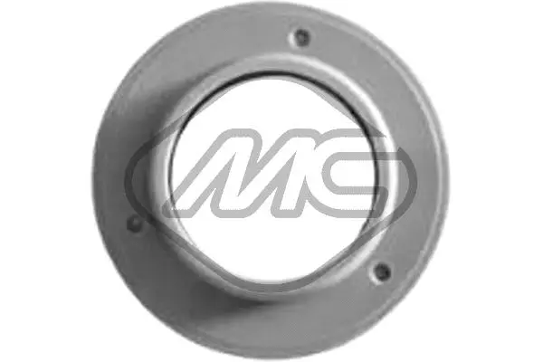 Roulement, coupelle de suspension Metalcaucho 74538