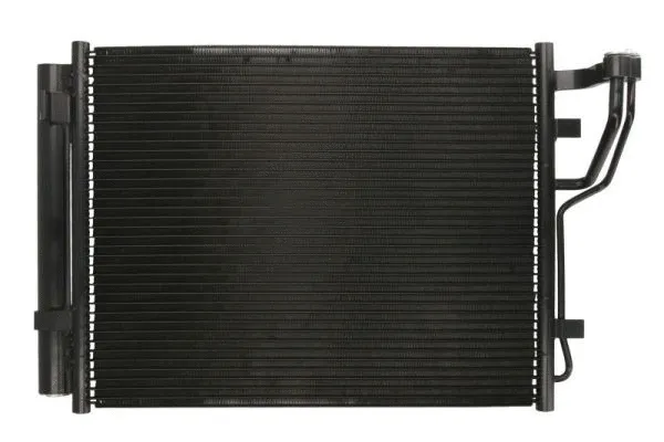Condenseur, climatisation THERMOTEC KTT110141