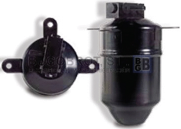 Filtre déshydratant, climatisation BUGOBROT 20-00004