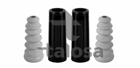 Kit de protection contre la poussière, amortisseur TALOSA 63-16702