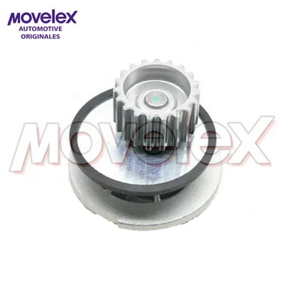 Pompe à eau, refroidissement du moteur Movelex M05809