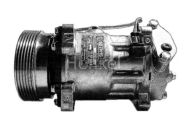 Compresseur, climatisation Henkel Parts 7110775R