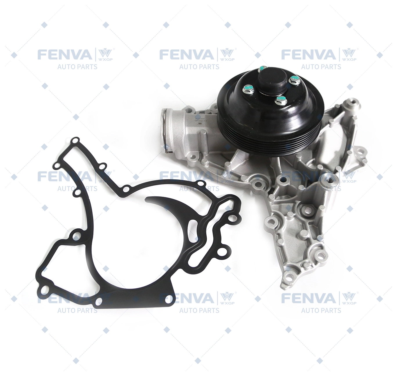 Pompe à eau, refroidissement du moteur WXQP 121343